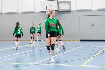 Bild 170 - wU18 Norddeutsche Meisterschaft